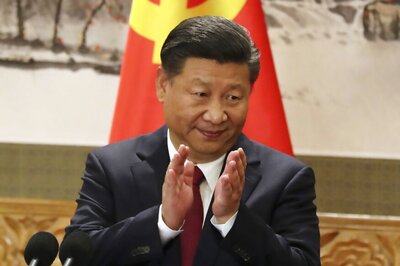 'Emperor Xi’? -- China Gambles on Return To Lifetime Rule
