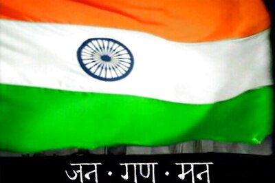 I-Day: What 'Jana Gana Mana' means to you