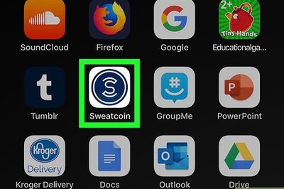 How to Add Friends on Sweatcoin on iPhone or iPad