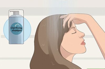 How to Get Back to Blonde from Dyed Brown Hair