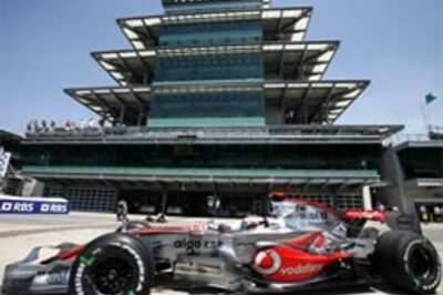 US Grand Prix no more on Formula One roster
