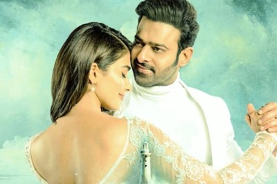 Radhe Shyam: Prabhas and Pooja Hegde Starrer To Have Its Own Metaverse Version