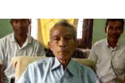 Tripura Minister N C Debbarma Dies of Cerebral Stroke; 3-day State Mourning Declared