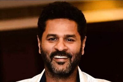'Love His Caring Attitude': Prabhu Deva’s Second Wife Heaps Praise On Actor-director
