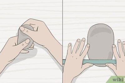 How to Make Ceramics