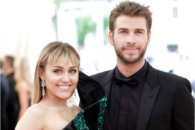 Liam Hemsworth Has 'Low Opinion' of Miley Cyrus After Their Divorce