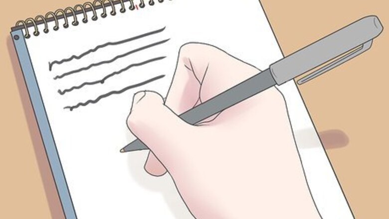 How to Utilize the Senses in Poetry