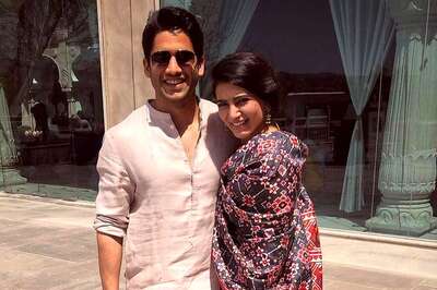 Naga Chaitanya Reacts for 1st Time to Divorce from Samantha, Says 'Involving Third Party Is Worse'