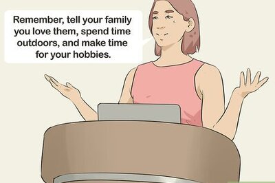 How to End a Speech with Impact