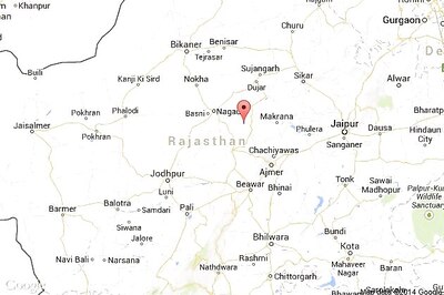 Samajwadi Party fields 2 candidates for LS polls in Rajasthan