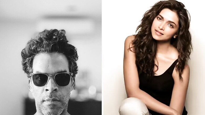 Vikramaditya Motwane On Gender Inequality In Bollywood: Why Can't Deepika Be The Lead In Pathaan?