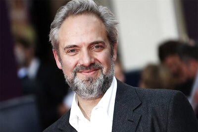 Sam Mendes Won't Direct Next James Bond Film
