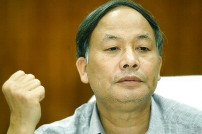 Manipur Polls 2017: Will Get a Clear Mandate, Says CM Ibobi