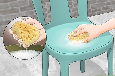 How to Prepare Plastic for Painting