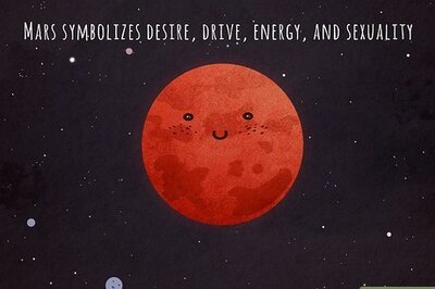 What Does Mars Mean in Astrology? Here's What Your Mars Sign Means for Your Sex Life