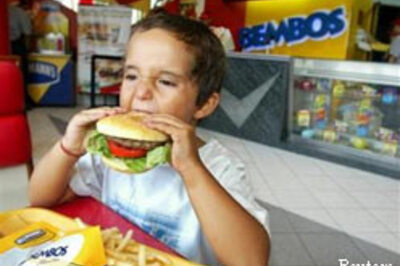 Grab a bite of the $110 hamburger