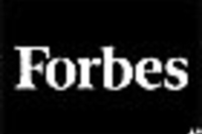 56 Indian firms in 'The Forbes Global 2000'