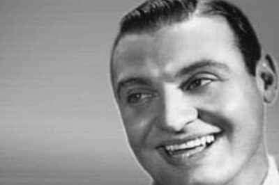 Singer Frankie Laine dies at 93