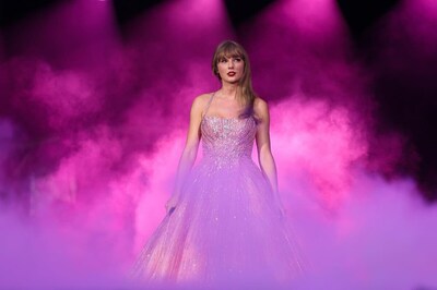 Taylor Swift Fan 'Tricked' Into Buying Tickets Worth $1,400 For Eras Tour