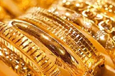 Gold Price Today Continue to Remain Near Rs 46,000, Five-Month Low. Should you Buy?