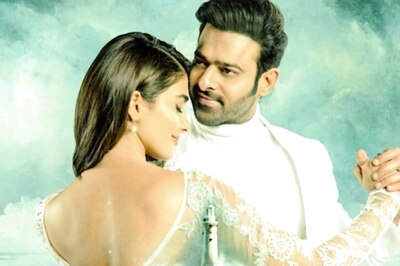 Prabhas, Pooja Hegde's Radhe Shyam to Release in Theaters Only, Tweets Director