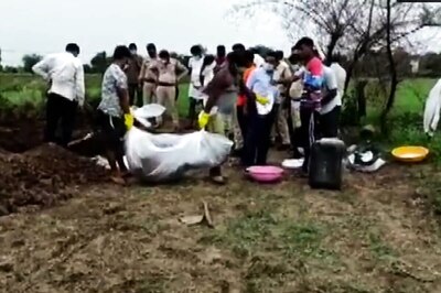 Love Affair Gone Awry? Bodies of Five Members of Tribal Family, Missing for Weeks, Exhumed from MP Farm