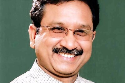 MP Leader of Oppn criticises CM for reinducting Shah in Cabinet