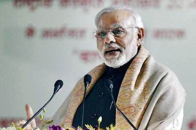 PM Comments on Demonetisation do not Befit His Office: CPI