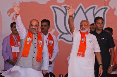 Opinion | BJP’s Maharashtra Metaphysics: Let’s Talk Power, And Then Pawar