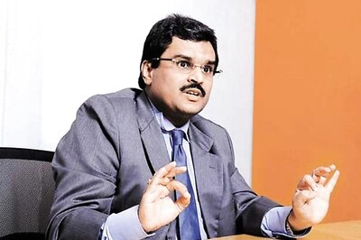 ED Arrests Jignesh Shah in Rs 5600-crore NSEL Scam Case