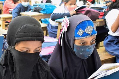 Karantaka Govt Asks Students to Follow Uniform Guidelines in Board Exams too, Hijab Not Allowed