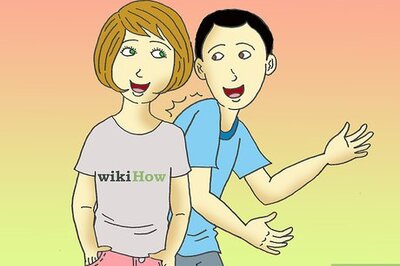 How to Know if a 7th Grade Boy Doesn't Like You