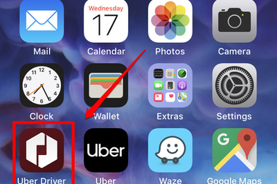 How to Set Your Trip Preferences in Uber Driver