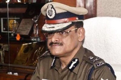 Former DGP Arun Kumar Sarangi Takes Charge as OPSC Chairperson