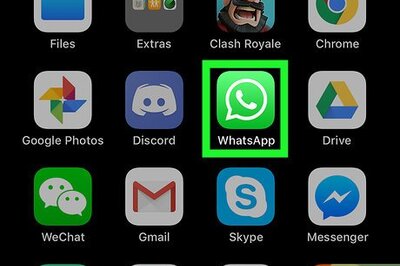 How to Retrieve Old WhatsApp Messages