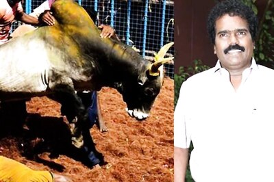 Director Thangar Bachchan Suggests Jallikattu Winners be Gifted Cows, Land, Not Cars
