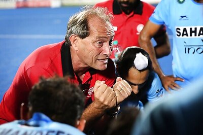 Asian Champions Trophy 2016: In-Form India Eye Win Against China