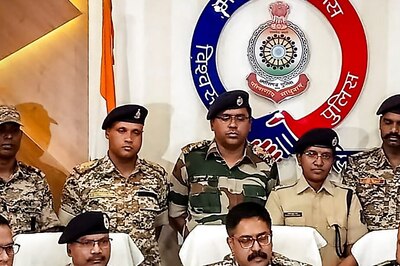 'Naxals Got Adequate Warning to Surrender Arms': Chhattisgarh Cop Who Led Kanker Encounter