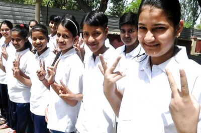 UP Sainik School Becomes First-ever to Give Admission to Girl Cadets