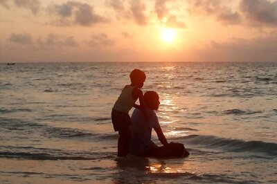 Heating up of Indian Ocean to Have Far-Reaching Global Climate Impacts, Says Study