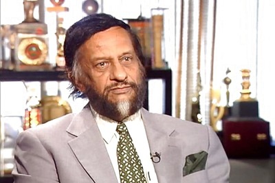 Court allows RK Pachauri to visit TERI offices outside Delhi, Gurgaon