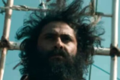 Antony Varghese's Kondal Gets U/A Certificate