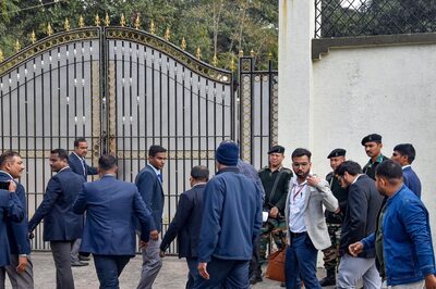 Bengal School Jobs Scam: ED Raids Builder’s Residences, Office in Kolkata