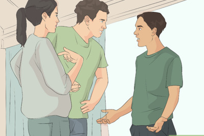 7 Reasons You Feel Irritable Around Your Family & How To Cope