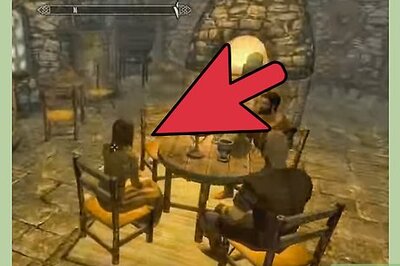 How to Complete Scoundrel's Folly in Skyrim