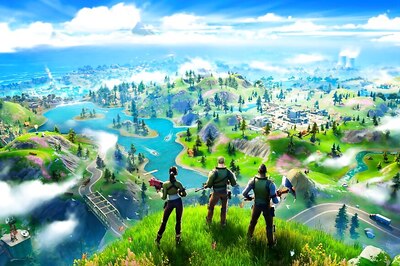 Just 15 Minute Exercise Can Make You Win Fortnite Like A Champ
