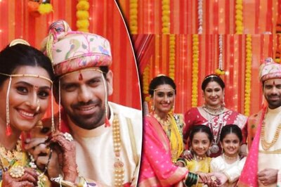 Twist in Ranga Maza Vegla As Deepa And Karthik's Wedding Photos Viral
