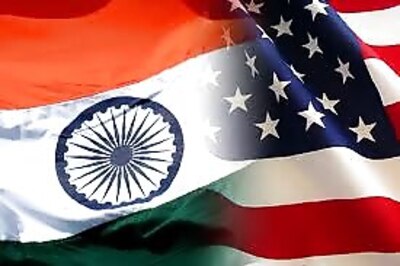 India, US trade meeting likely in November