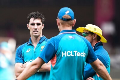 ODI World Cup 2023: Pat Cummins Grateful to Netherlands For Giving Lifeline Ahead of Pakistan Fixture