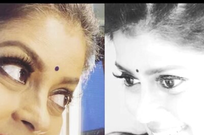 'Aparna Vastarey Never Flaunted Her Celebrity Status': Singer Sunitha